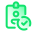 Identificación verificada icon