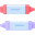 境界線の色 icon