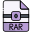 RAR icon