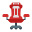 Gaming Chair icon