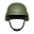 軍用ヘルメット icon