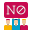 외부 보이콧 활동-플랫아이콘-플랫-플랫-아이콘 icon