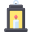 Fire Lamp icon