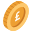 Pound Coin icon
