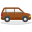 Station Wagon icon