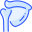 Shoulder Blade icon
