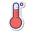 温度高 icon
