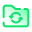 Synchronisierungsordner icon