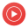 YouTube 음악 icon