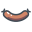 Grilled Sausage icon