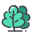 Greenery icon