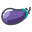 Aubergine icon