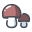 Funghi icon