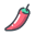 Ají picante icon