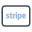 Stripe icon