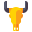 Cow Skull icon