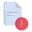 Document icon