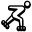 Roller Skating icon