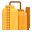 Tanque de almacenamiento químico icon