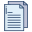 Document icon