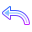 Reply Arrow icon