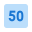 (50) icon