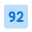 (92) icon