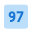 97 icon
