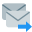 Enviar e-mail em massa icon