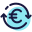 Exchange Euro icon
