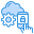 Cloud Access icon