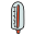 Thermometer icon