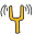 Tuning Fork icon