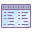 Cashbook icon