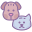 애완동물 icon