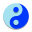 Yin-Yang icon