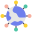 Global Network icon