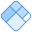 Blockchain Nouveau Logo icon