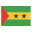 Sao Tome und Principe icon