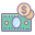 Cash icon