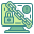 Ransomware icon