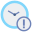 Time Out icon