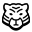 老虎 icon