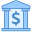 Bank Building icon