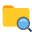 Search Folder icon