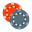 Roulette Chips icon