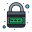 Padlock icon