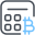 Estimate Bitcoin icon