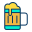 啤酒 icon
