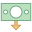 Solicitud de dinero icon